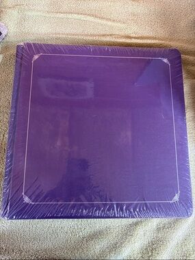 Creative memories Craftbook